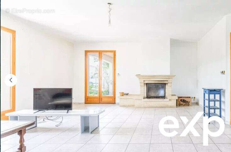 Maison à SAINT-JUST-LUZAC