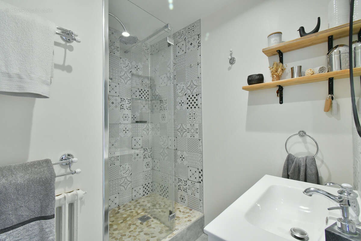 Maison à CLERMONT-FERRAND