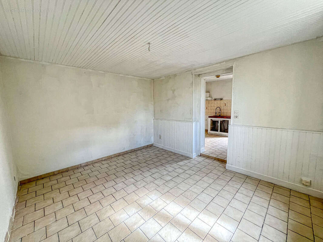 Maison à SAINT-PALAIS-SUR-MER