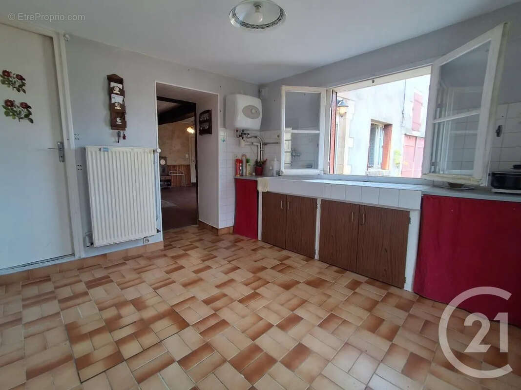 Maison à LYS