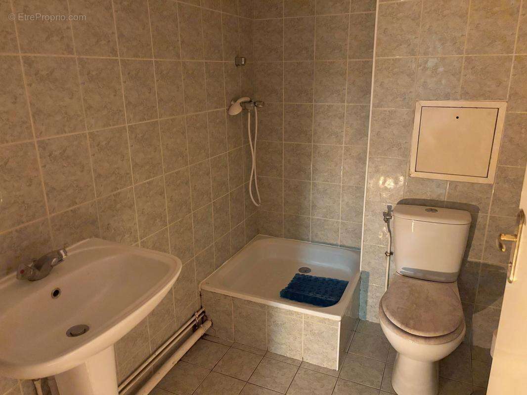 Appartement à SURESNES