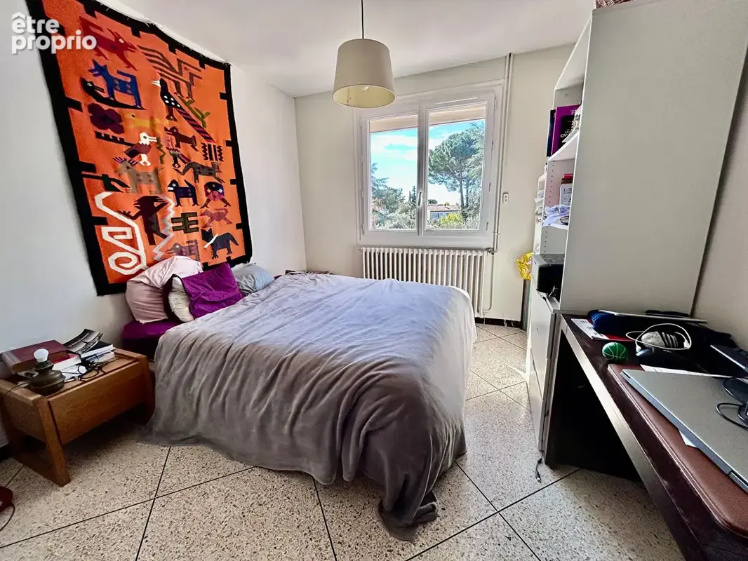 Maurin - Maison 5 pièces avec grand jardin - photo 9