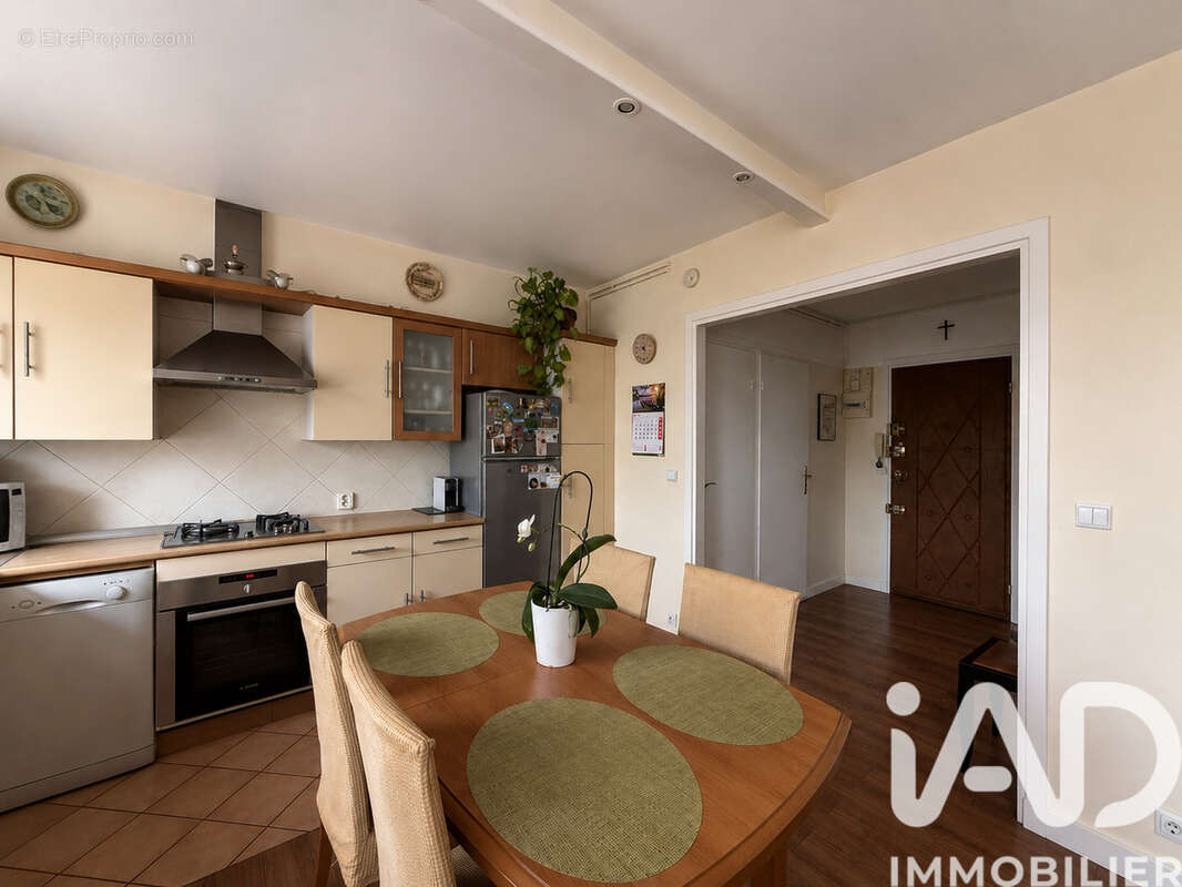 Photo 3 - Appartement à VANVES