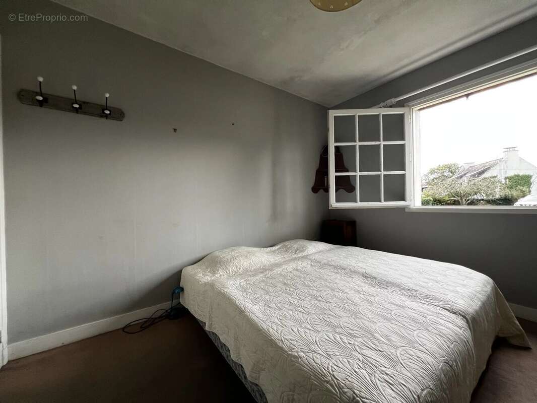 Maison à LARMOR-BADEN