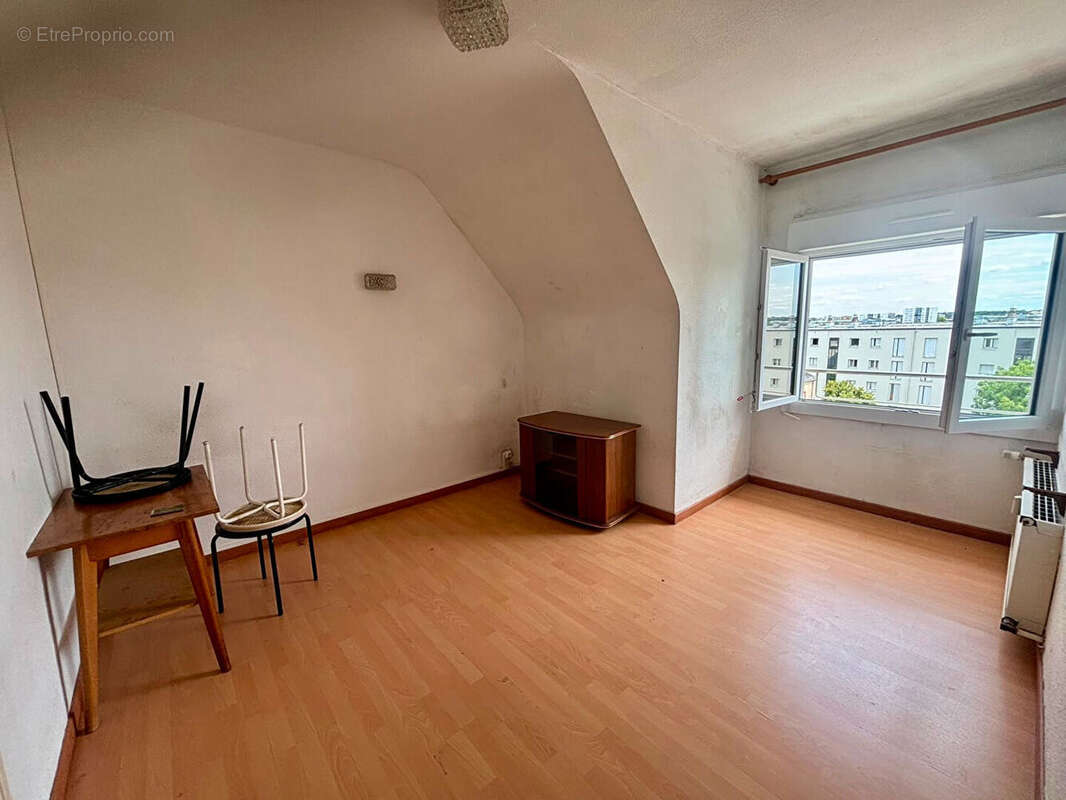 Appartement Laval 2 pièce(s) 29.68 m2 - photo 5
