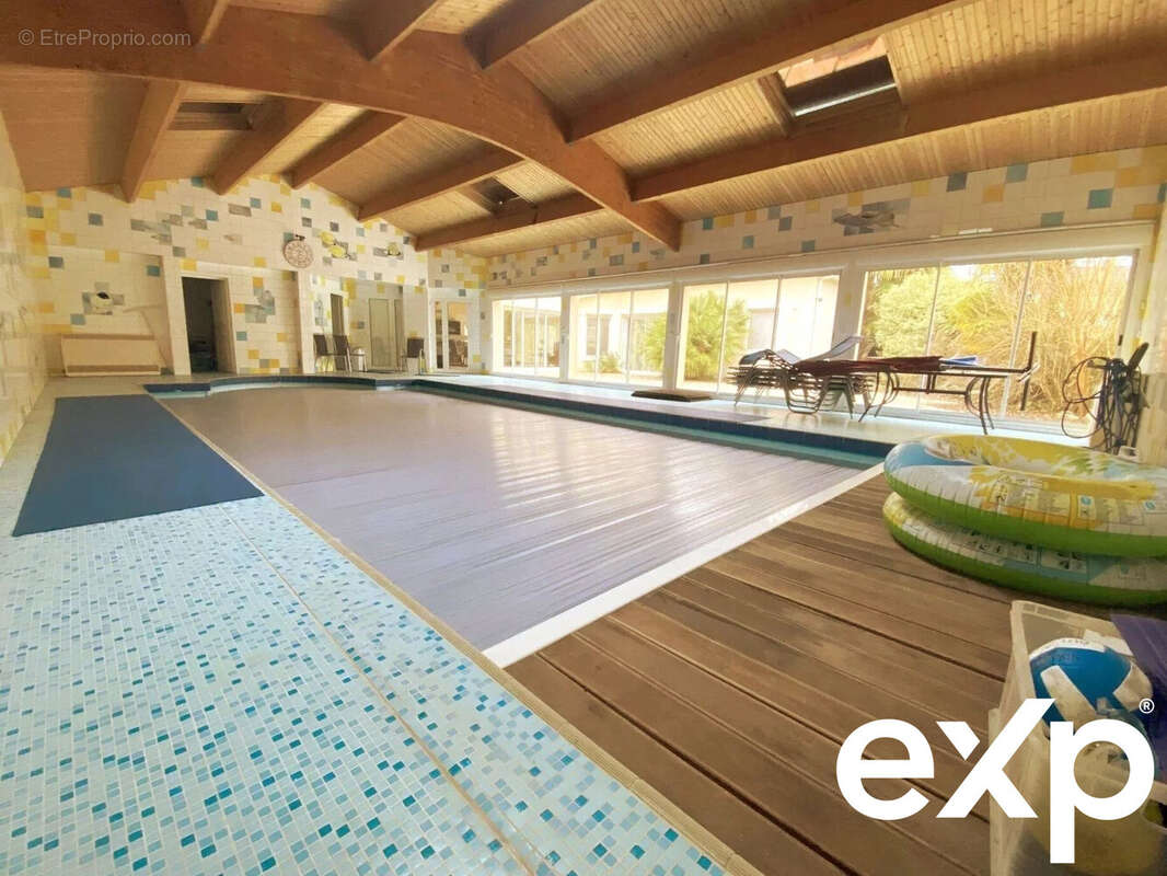 Maison à SAINT-PALAIS-SUR-MER