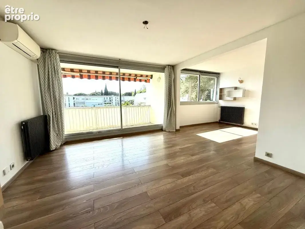 Appartement à LA GRANDE-MOTTE