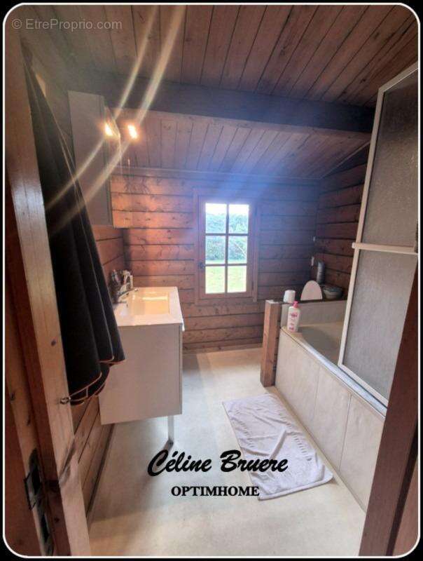 Chalet à vendre 3 pièces JUZIERS (78) - photo 4