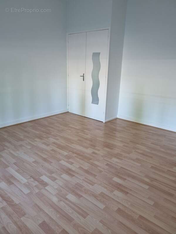 Appartement à MONTLUCON