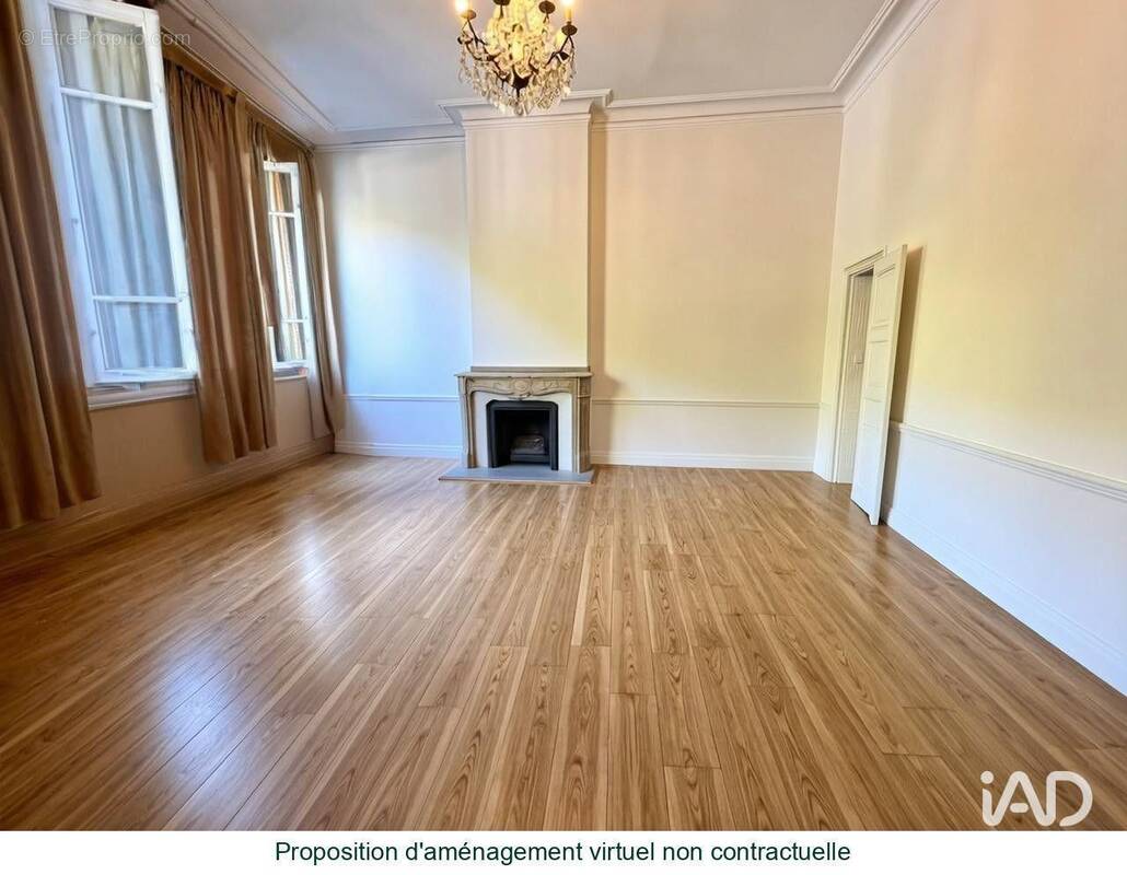 Photo 1 - Appartement à TOULOUSE