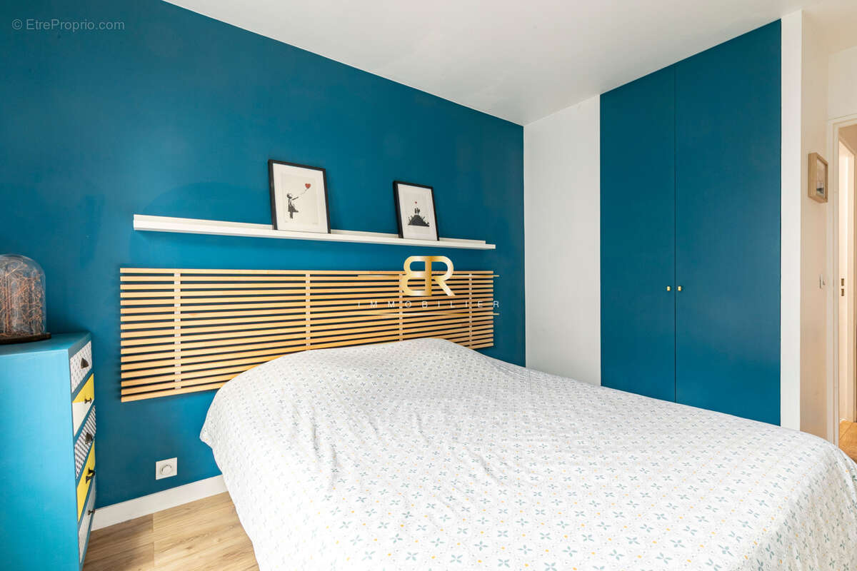 Appartement à LE KREMLIN-BICETRE