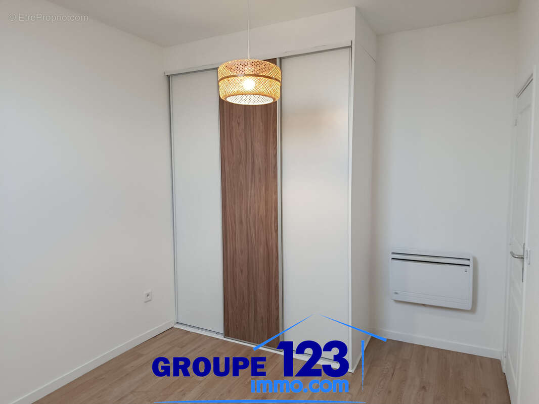 Appartement à SENAN