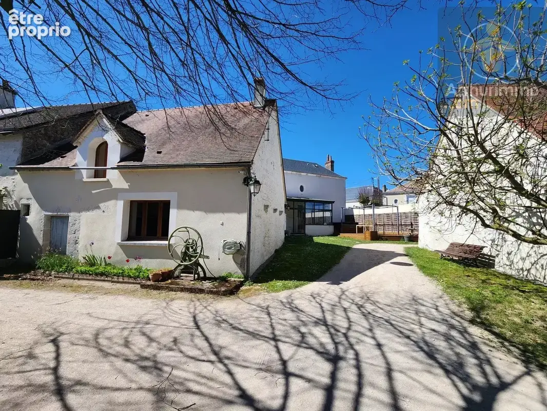 Vente Maison Beaugency(45190) 325 000ï¿œ - photo 5