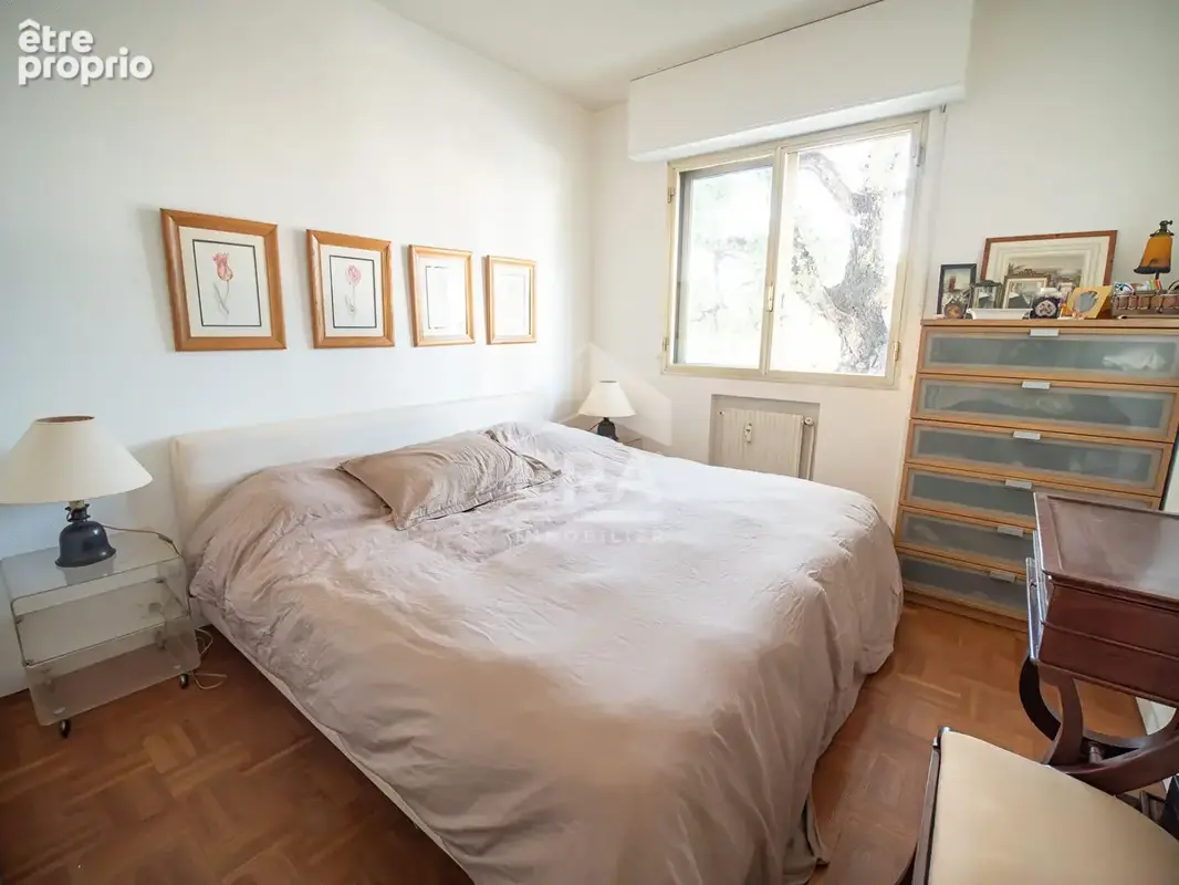 Appartement 81m² à cannes - photo 5