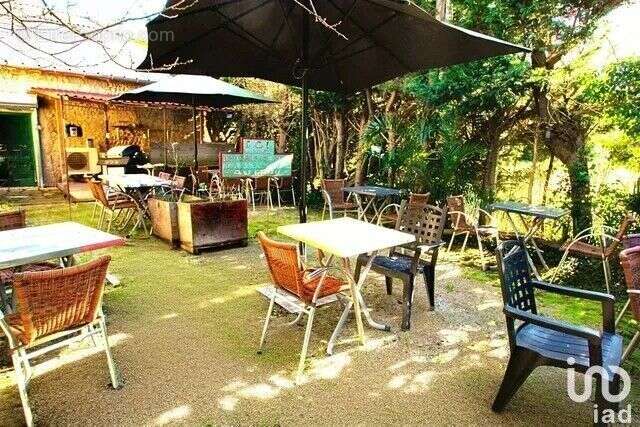 Photo 9 - Commerce à CALMONT