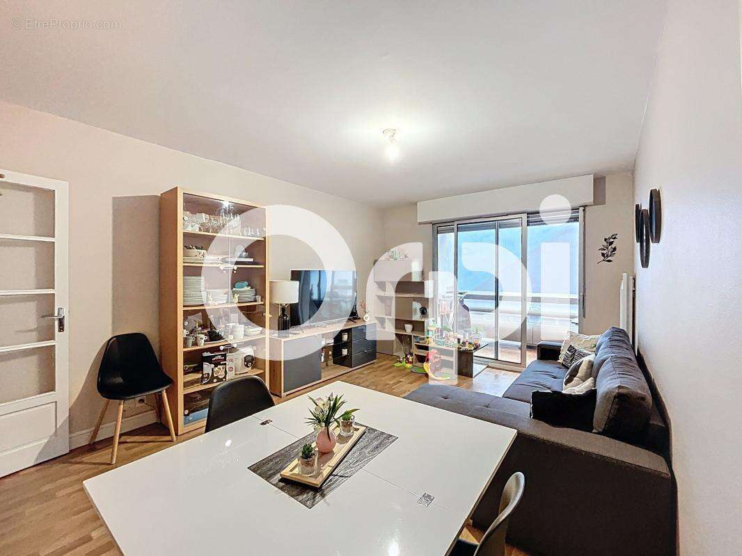 Appartement à BRIVE-LA-GAILLARDE