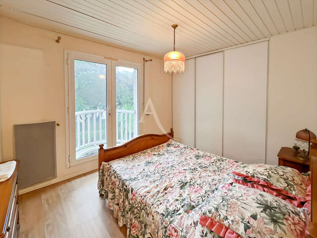 Appartement à SAINT-JEAN-DE-MONTS