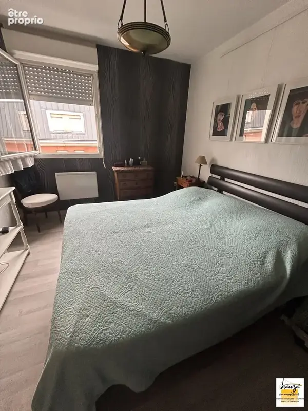 Appartement 80 m² à Le Havre  - photo 6