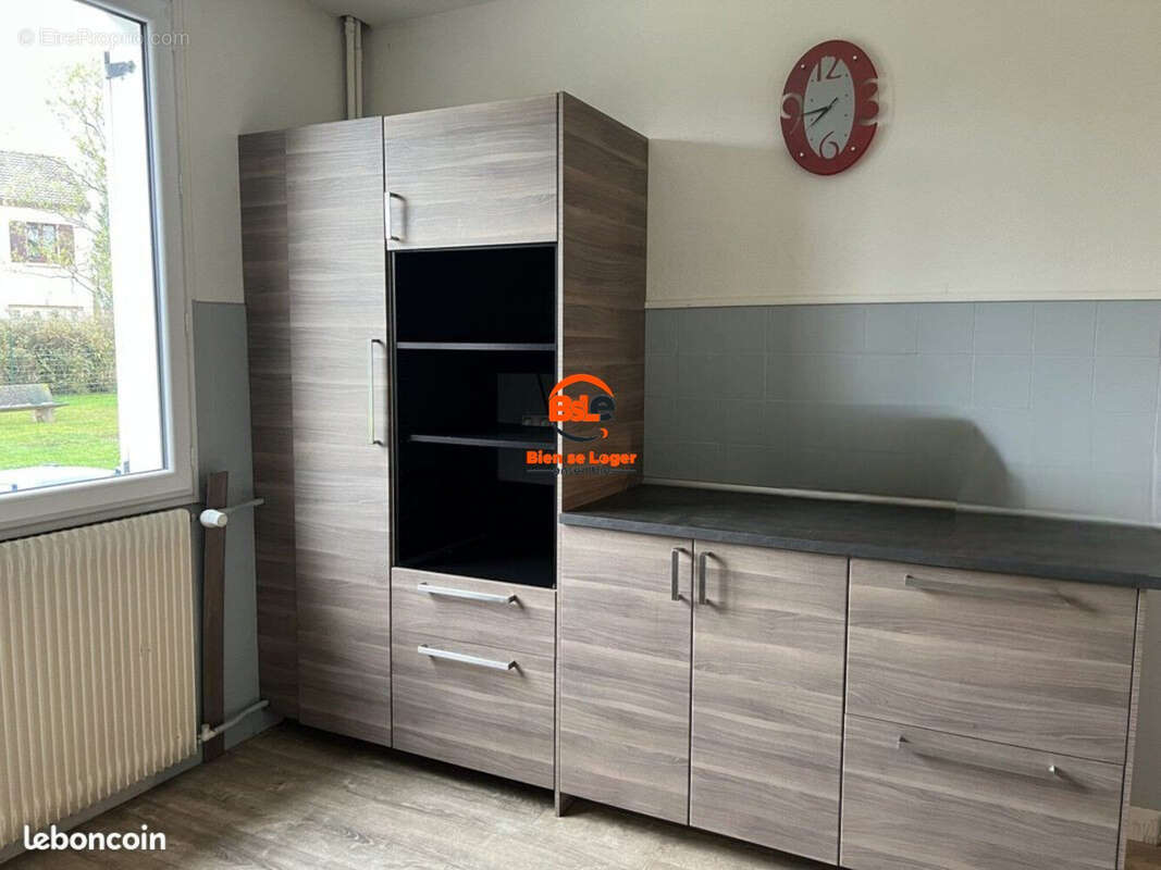 BsLe Maison Vendat  - Maison à VENDAT