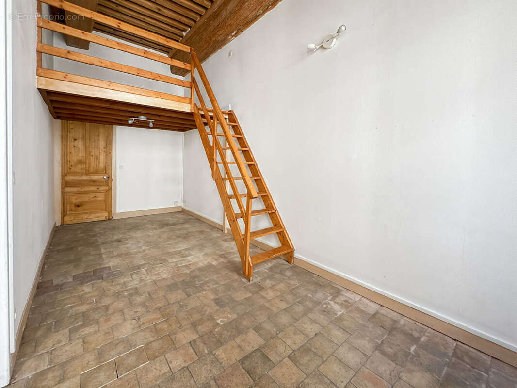 Appartement à LYON-2E