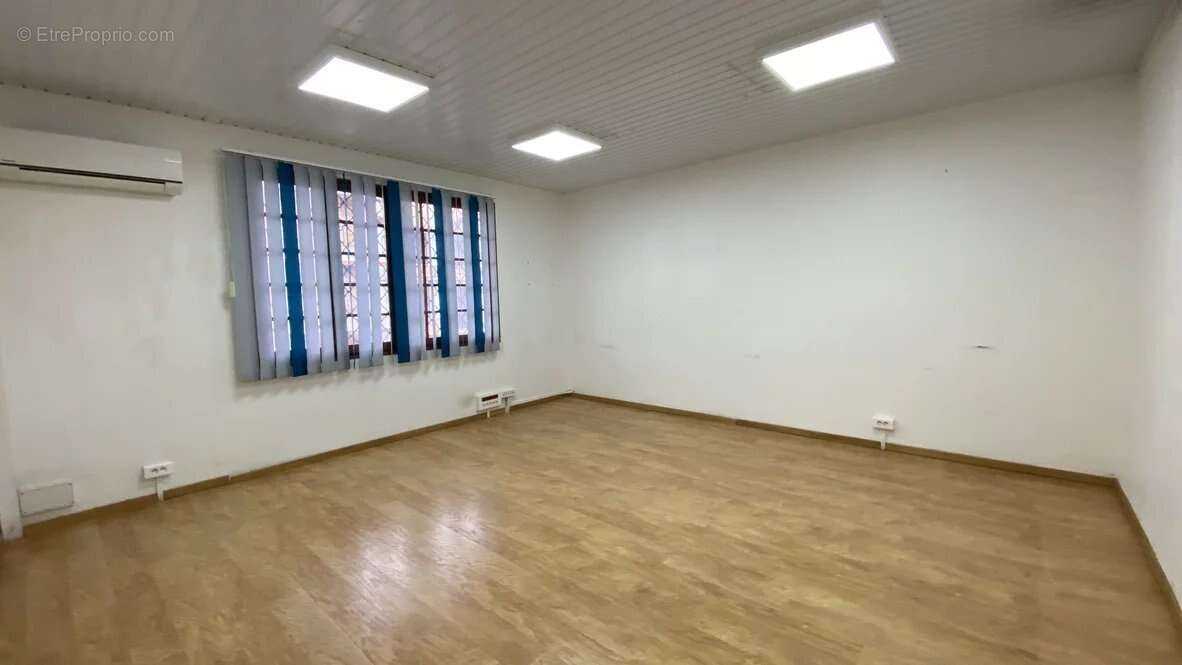 Appartement à CAYENNE