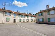 Appartement à HAGONDANGE
