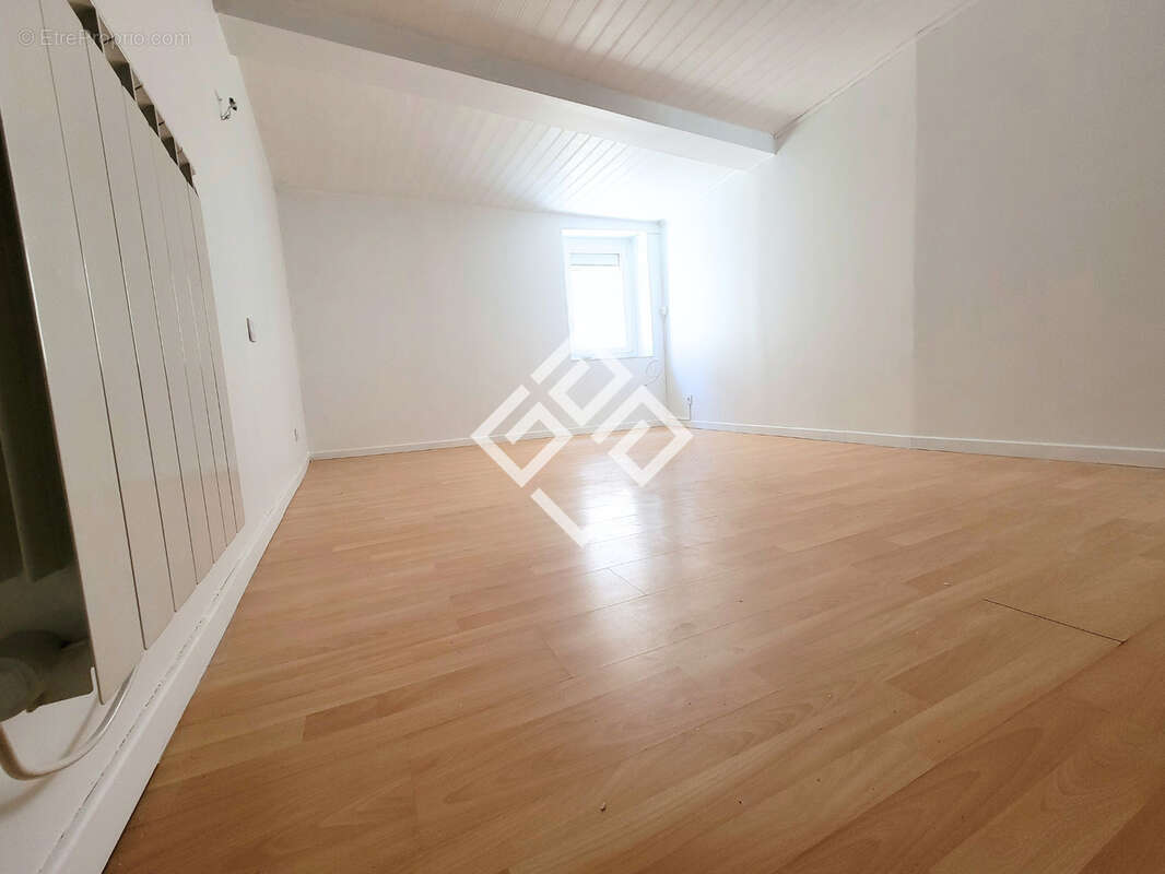 Maison de village avec cour - photo 11