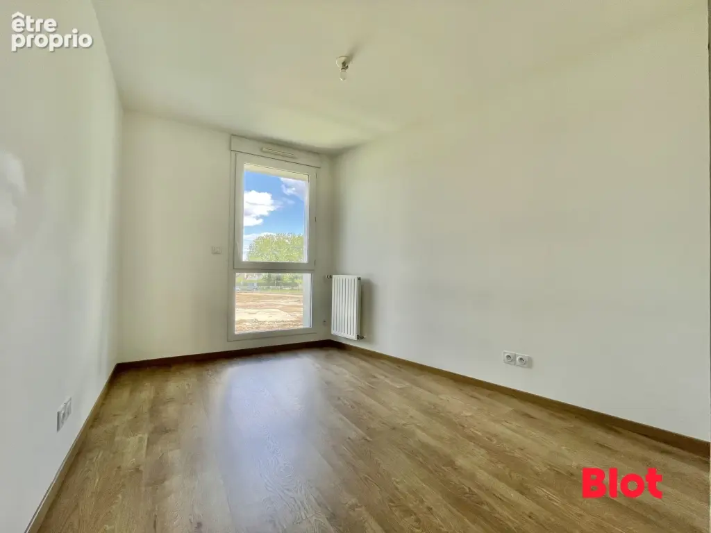 Appartement 3 pièces 59 m² à vendre à Rennes (35700) - photo 7