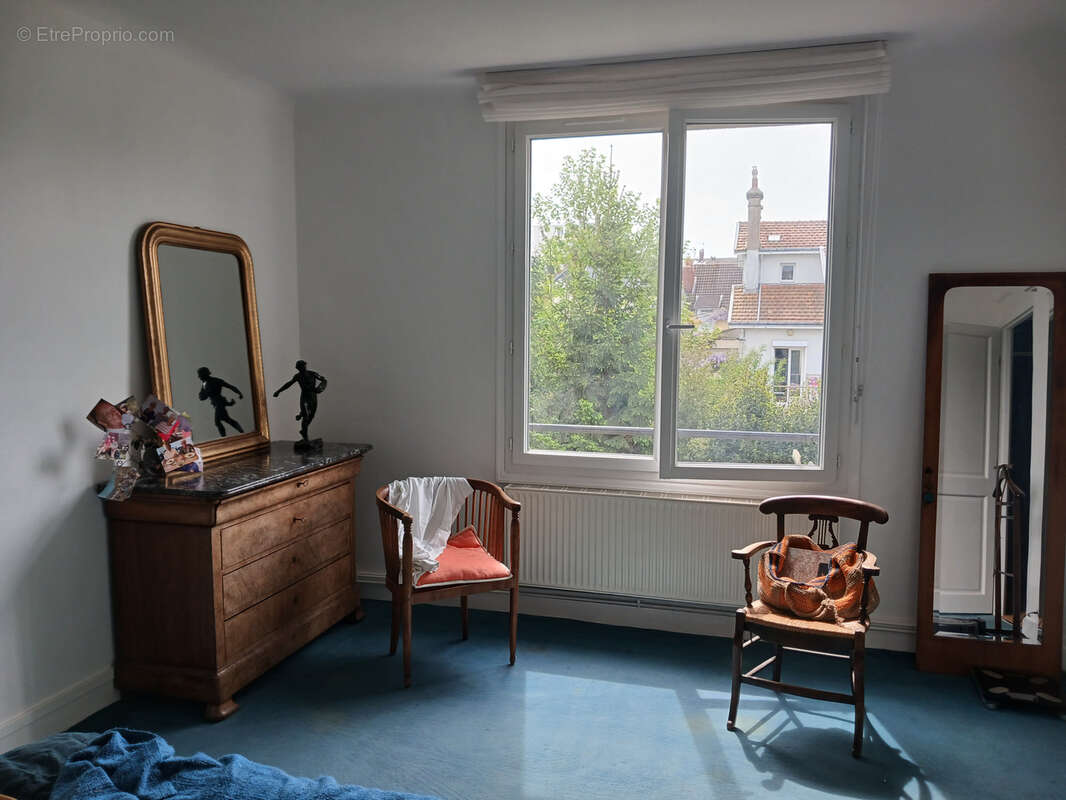 Maison à LE HAVRE