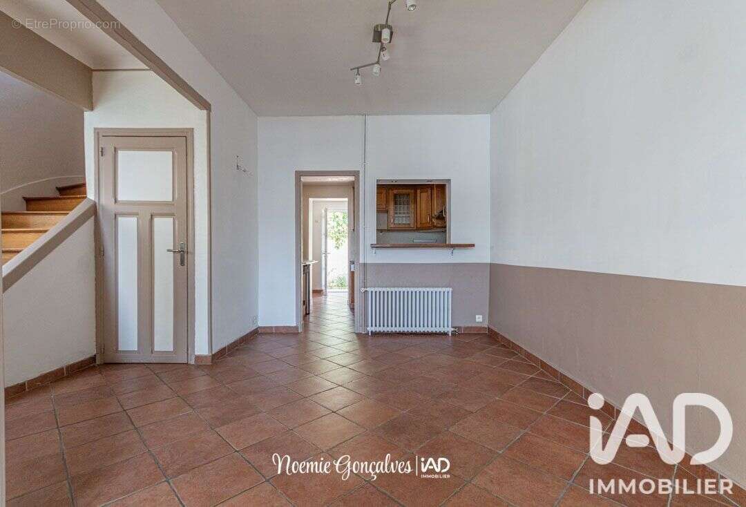 Photo 6 - Maison à MANTES-LA-JOLIE