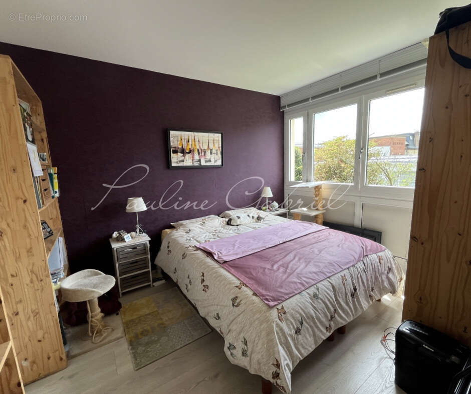 Appartement à LE HAVRE