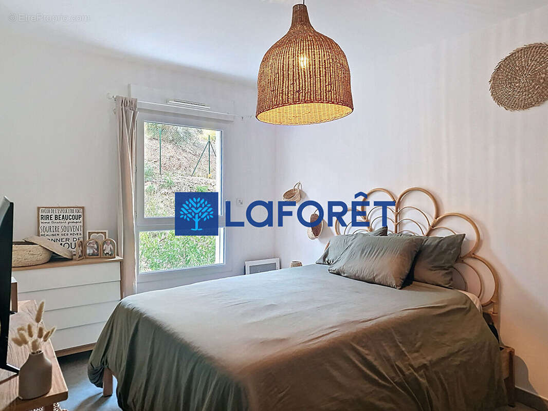 Appartement à LA GARDE