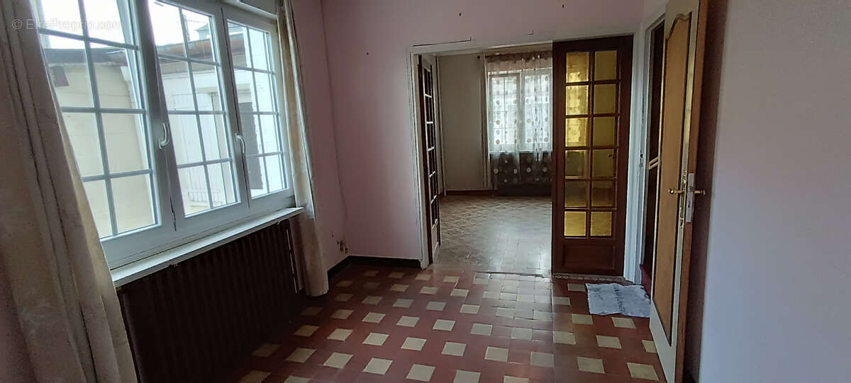 Maison à ACHIET-LE-GRAND