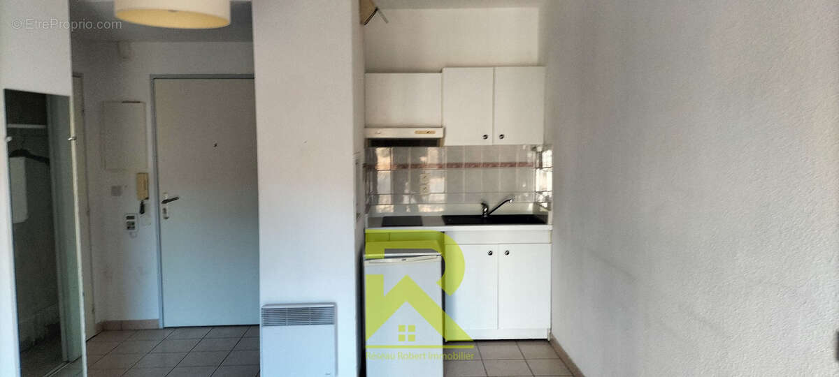Appartement à BEZIERS