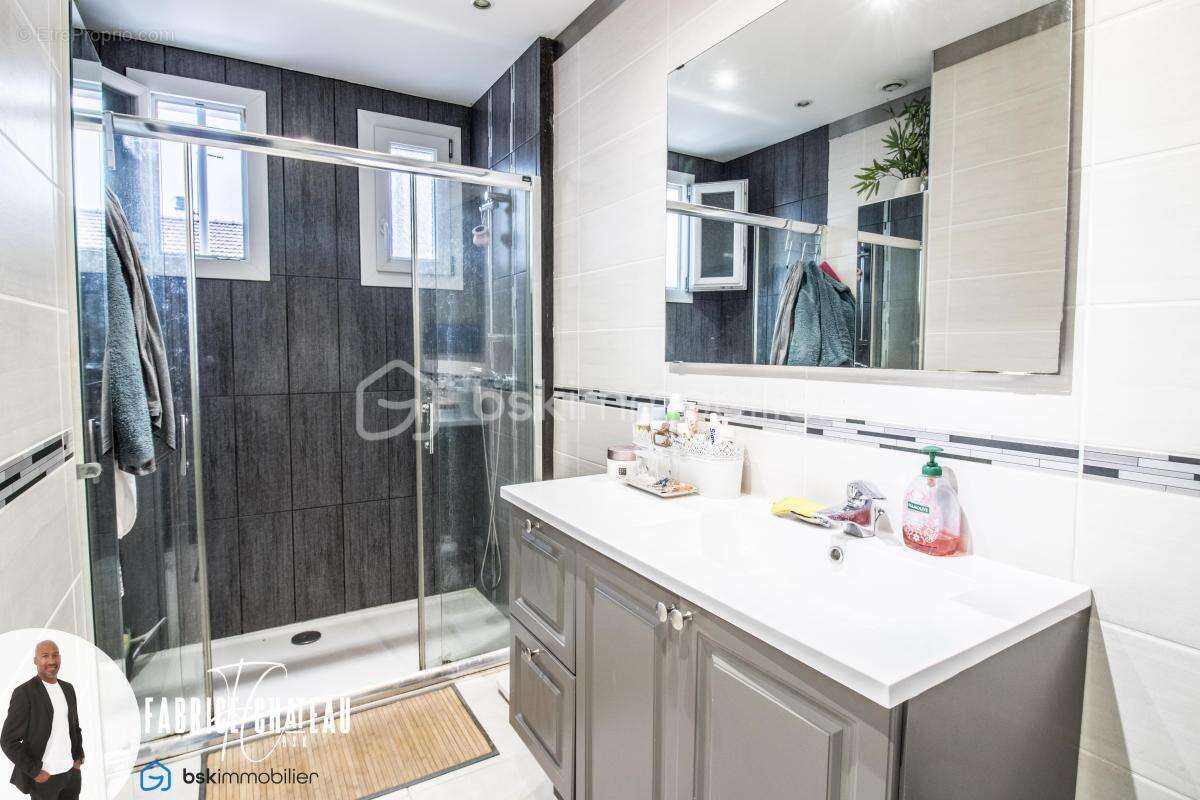 Maison à PIERRELAYE