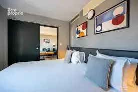 Investissement en residence hotelière - photo 4