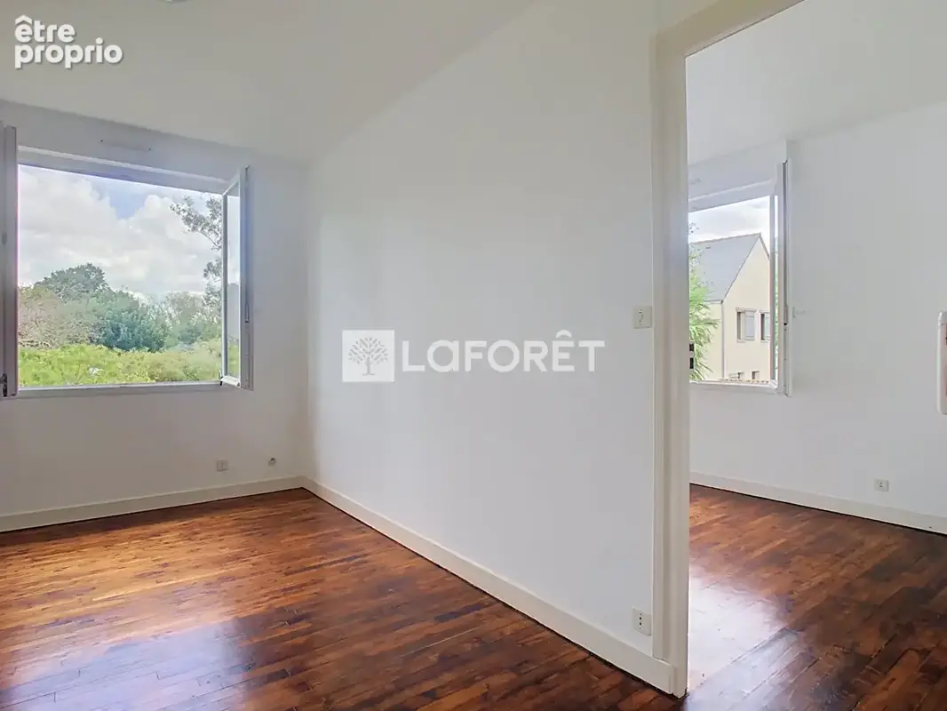 Maison Bruz 4 pièces 65 m2, fort potentiel d'agrandissement - photo 6
