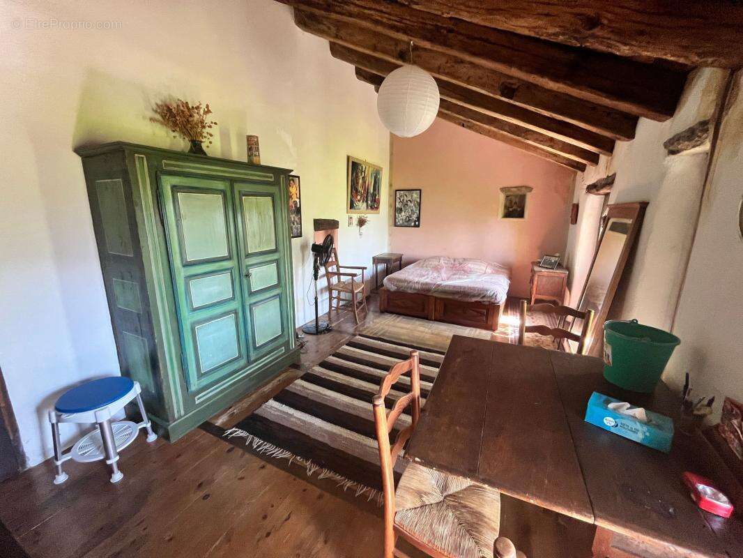 Maison à PONTEILS-ET-BRESIS