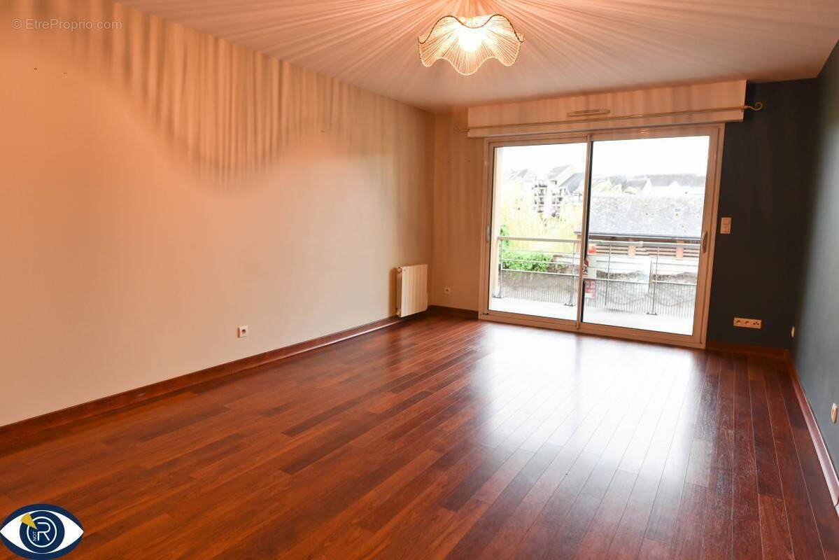 Appartement à LAVAL