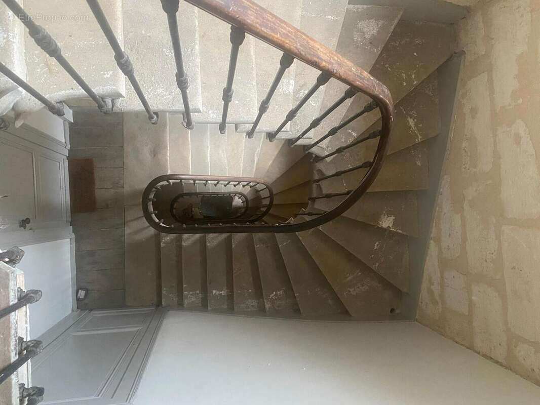 Photo 7 - Appartement à BORDEAUX