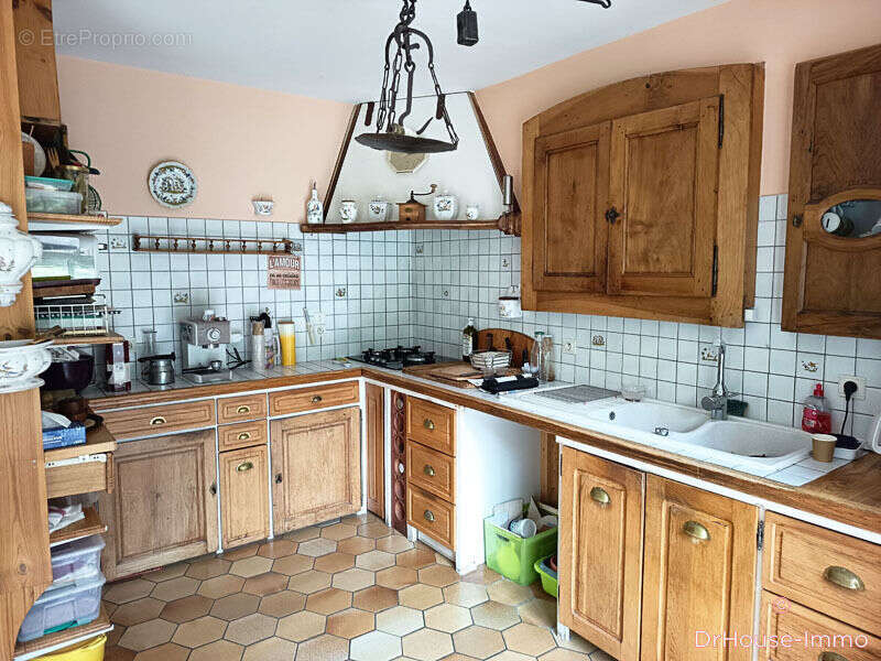 Maison à LA ROCHE-DES-ARNAUDS