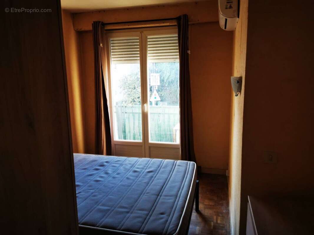 Brive : appartement T2 balcon parking climatisation - photo 2