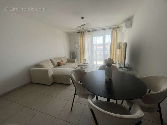 Appartement 58 m² à Perpignan  - photo 5