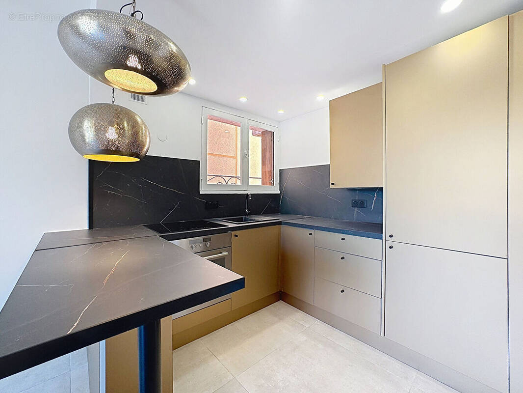 Appartement à SAINT-RAPHAEL