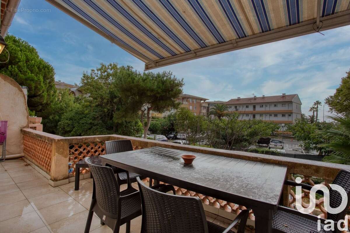 Photo 8 - Appartement à FREJUS