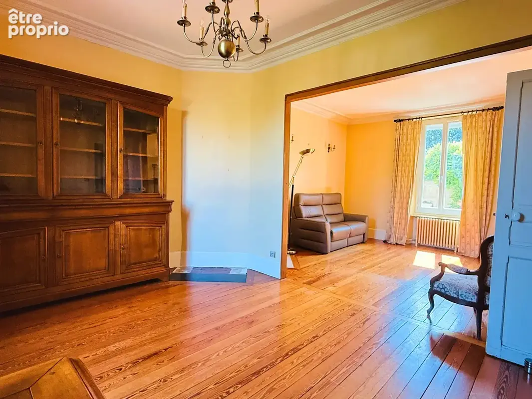 Maison 177 m² à Vernon  - photo 6