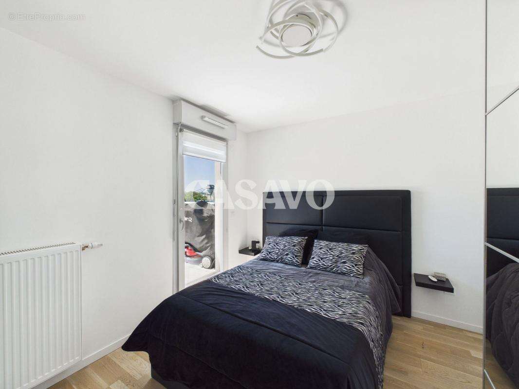 Appartement à ALFORTVILLE