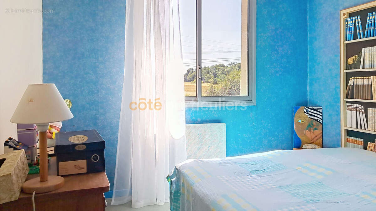 Maison à VILLEMANDEUR