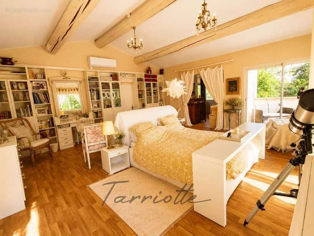 Maison - 10880 - photo 8