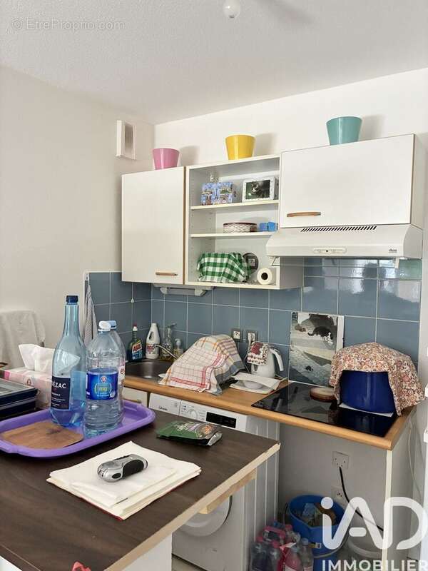 Photo 3 - Appartement à BLAYE